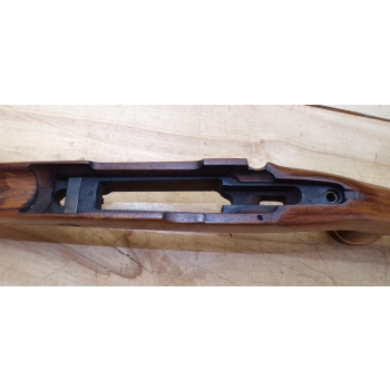 Kolba sztucer system Mauser 98 #2